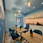 Dea & Garden 4* Napoli