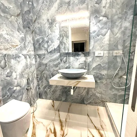 Pensjonat Dea & Garden 4*