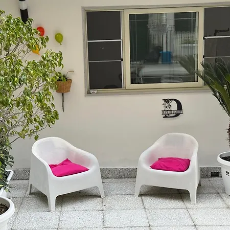 Dea & Garden Vendégház 4*