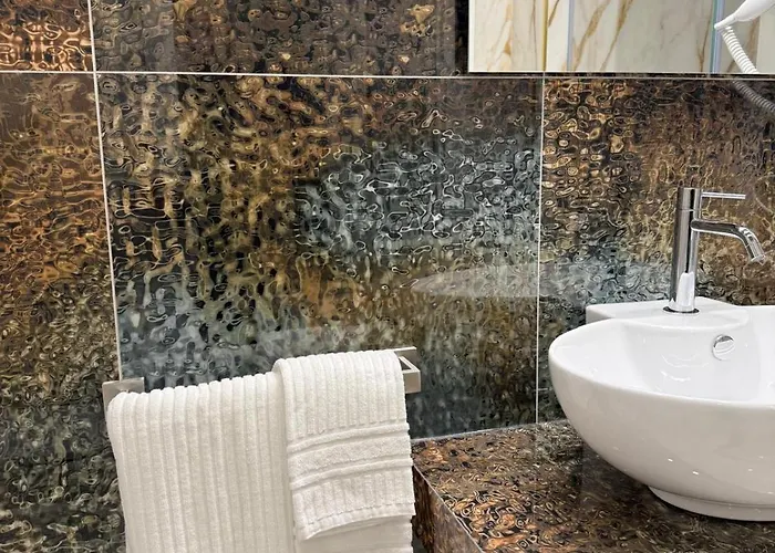 Dea & Garden Nápoly