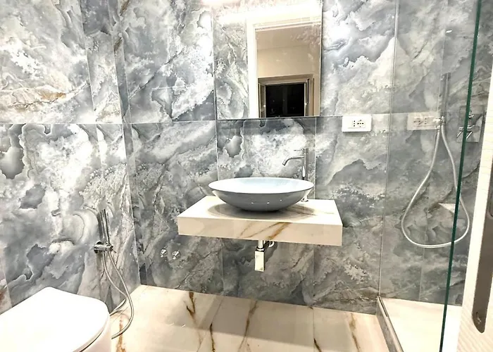 Vendégház Dea & Garden 4*