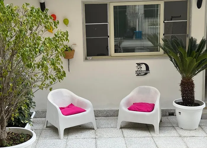 Dea & Garden Vendégház 4*