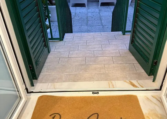 Dea & Garden Vendégház 4*