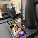 Dea & Garden 4* Неаполь