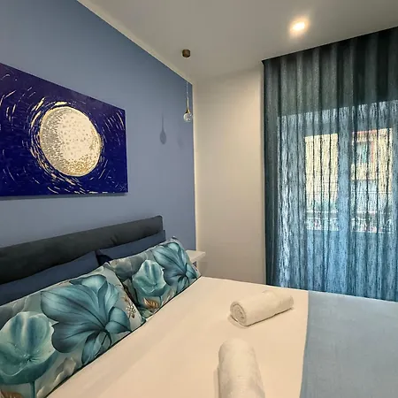 Dea & Garden Casa de hóspedes Nápoles