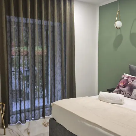 Dea Suite&garden Gasthof
