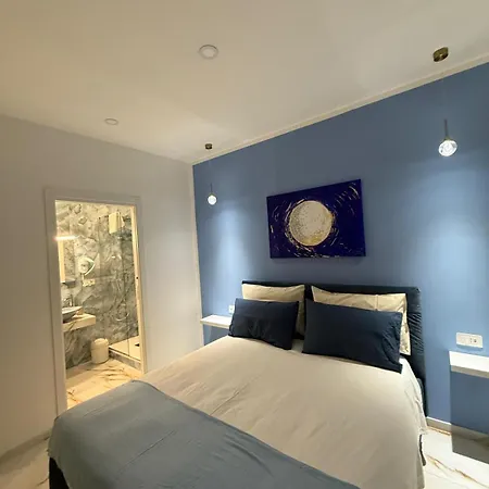 Dea Suite&garden Gasthof