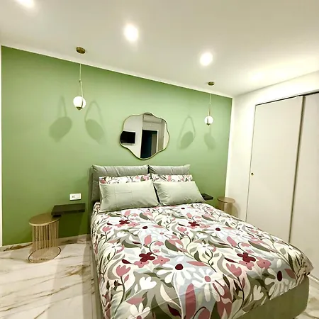 Dea Suite&garden Neapel