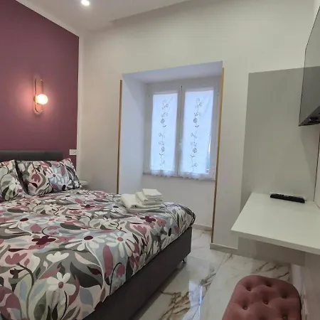 Guest house Dea & Garden 4*