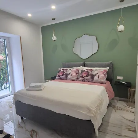 Dea Suite&garden Gasthof 4*
