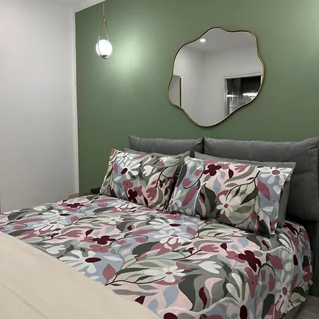 Gasthof Dea Suite&garden Neapel