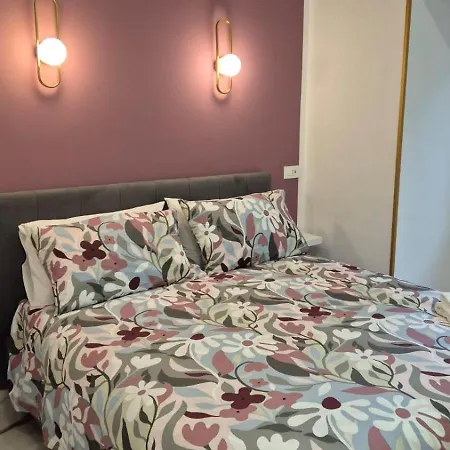 Dea Suite&garden
