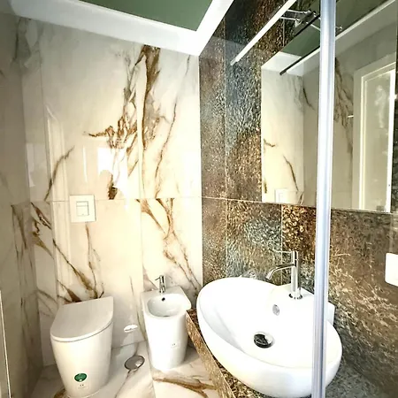 Gasthof Dea Suite&garden Neapel