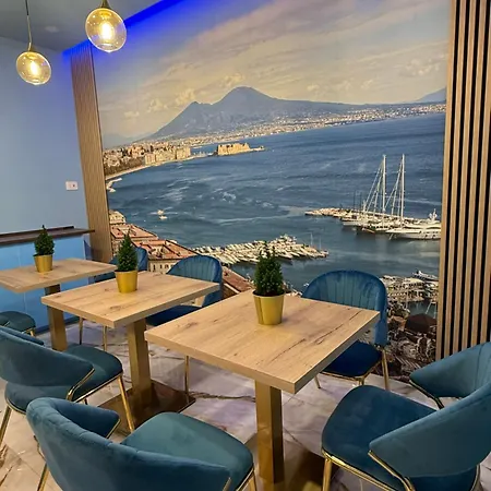 Dea & Garden Guest house