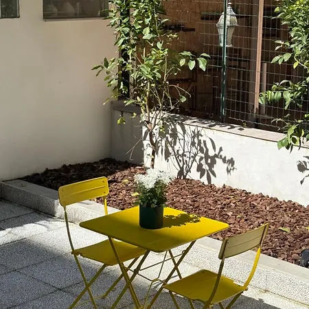 Dea & Garden 4* Неаполь