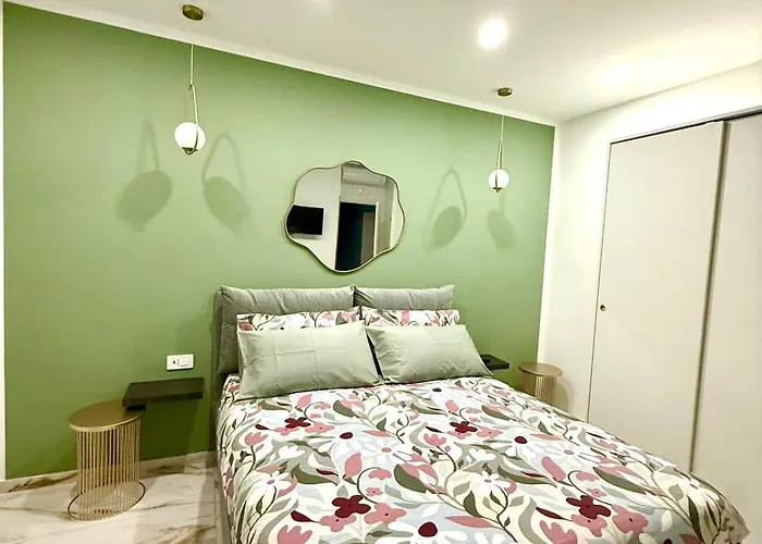 Dea & Garden Nápoles