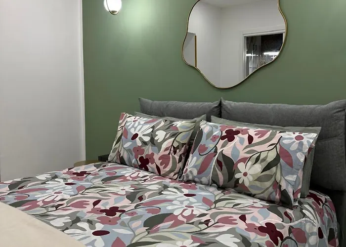 Guest house Dea & Garden Naples