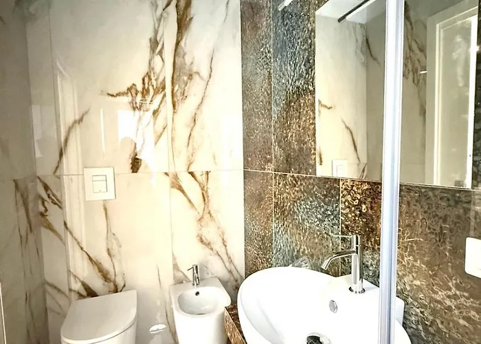 Guest house Dea & Garden Naples