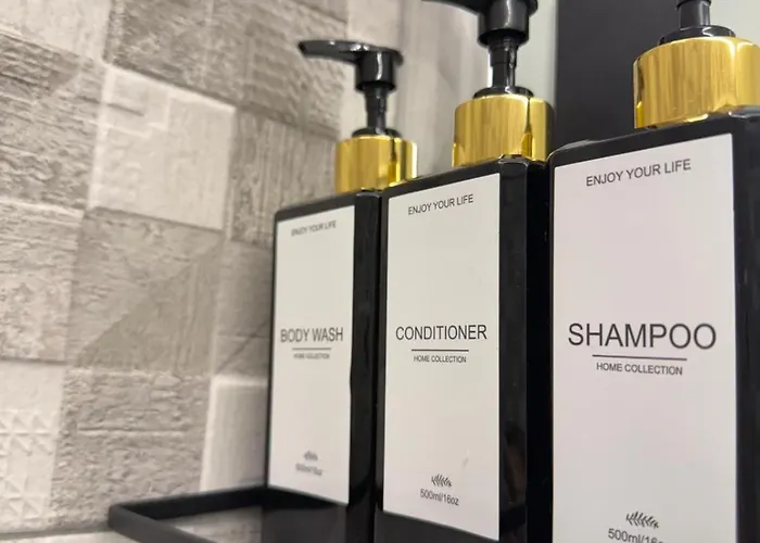 Casa de hóspedes Dea & Garden 4*