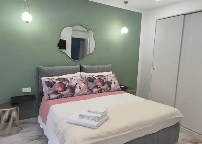 Dea & Garden Guest house