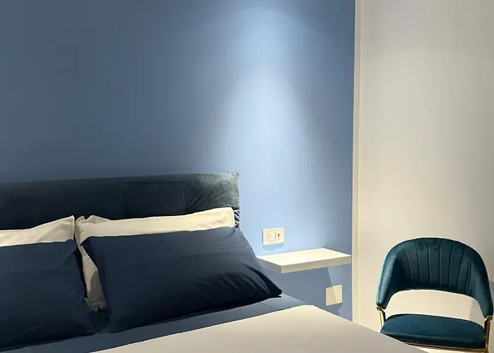 Guest house Dea & Garden 4*