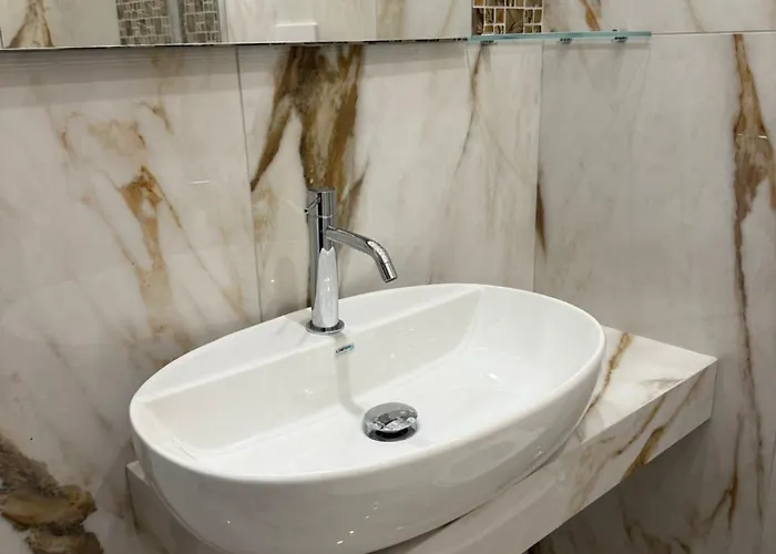 Dea & Garden ゲストハウス