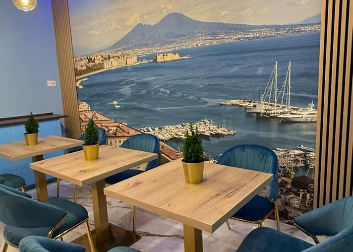 Dea & Garden Casa de hóspedes